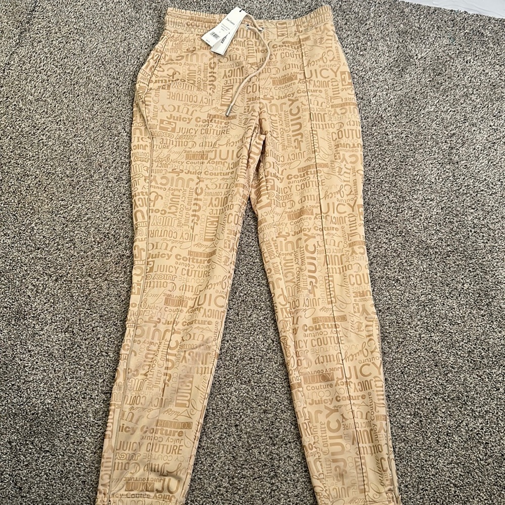 Juicy couture pants size medium new - Picture 4 of 11